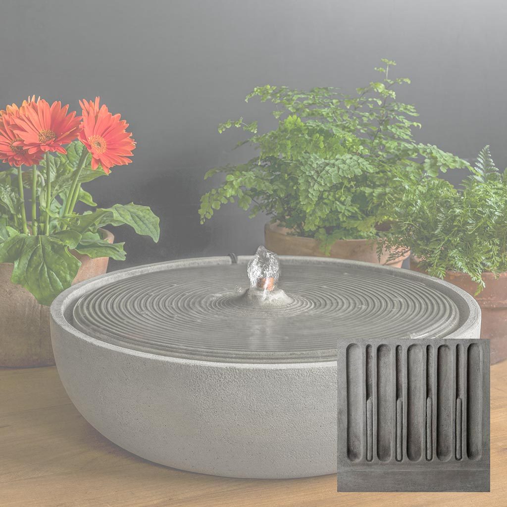 Ripple Fountain - Large