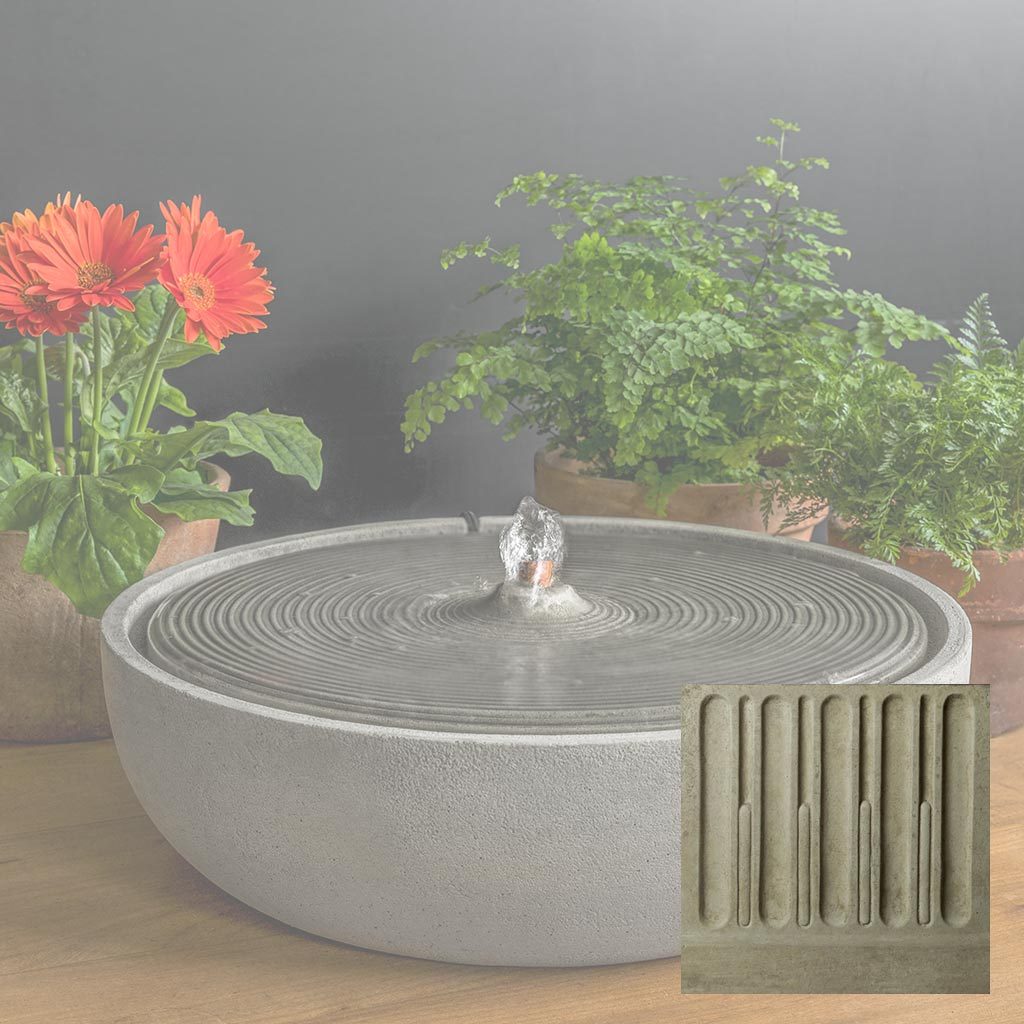 Ripple Fountain - Large
