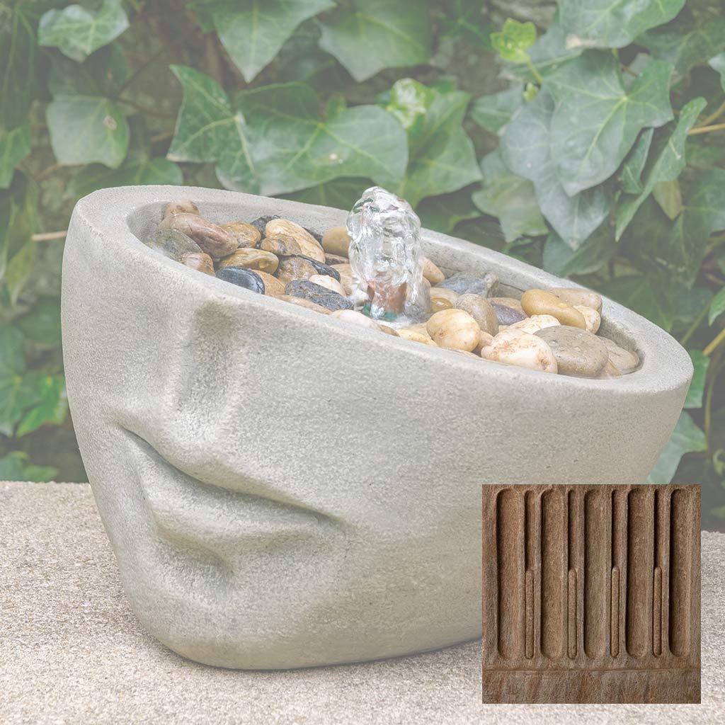 Faccia Fountain