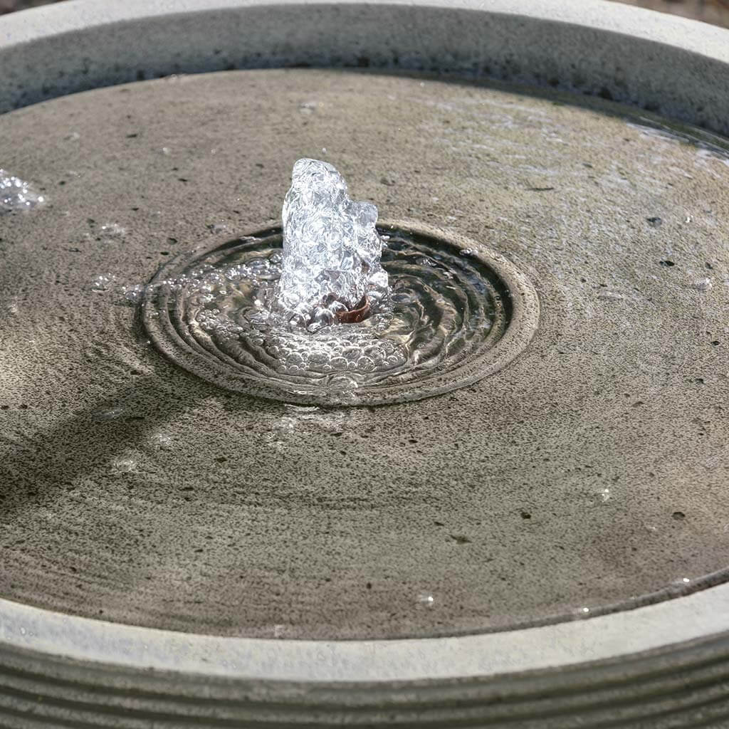 Longitude Fountain