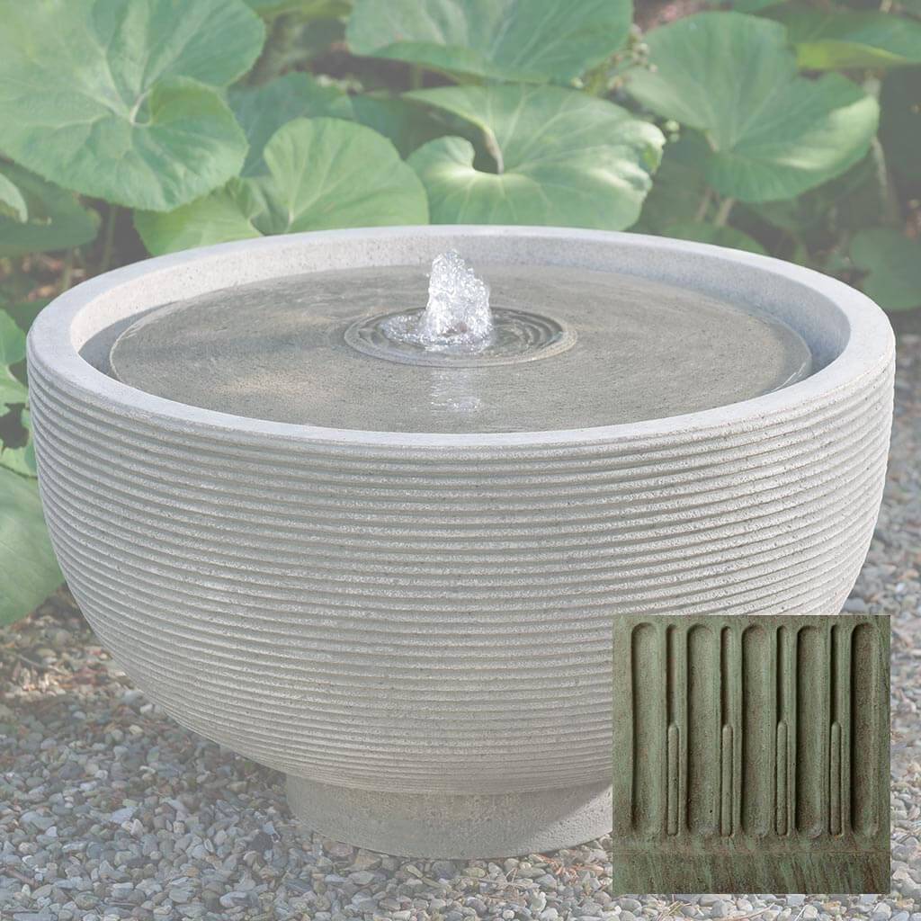 Longitude Fountain
