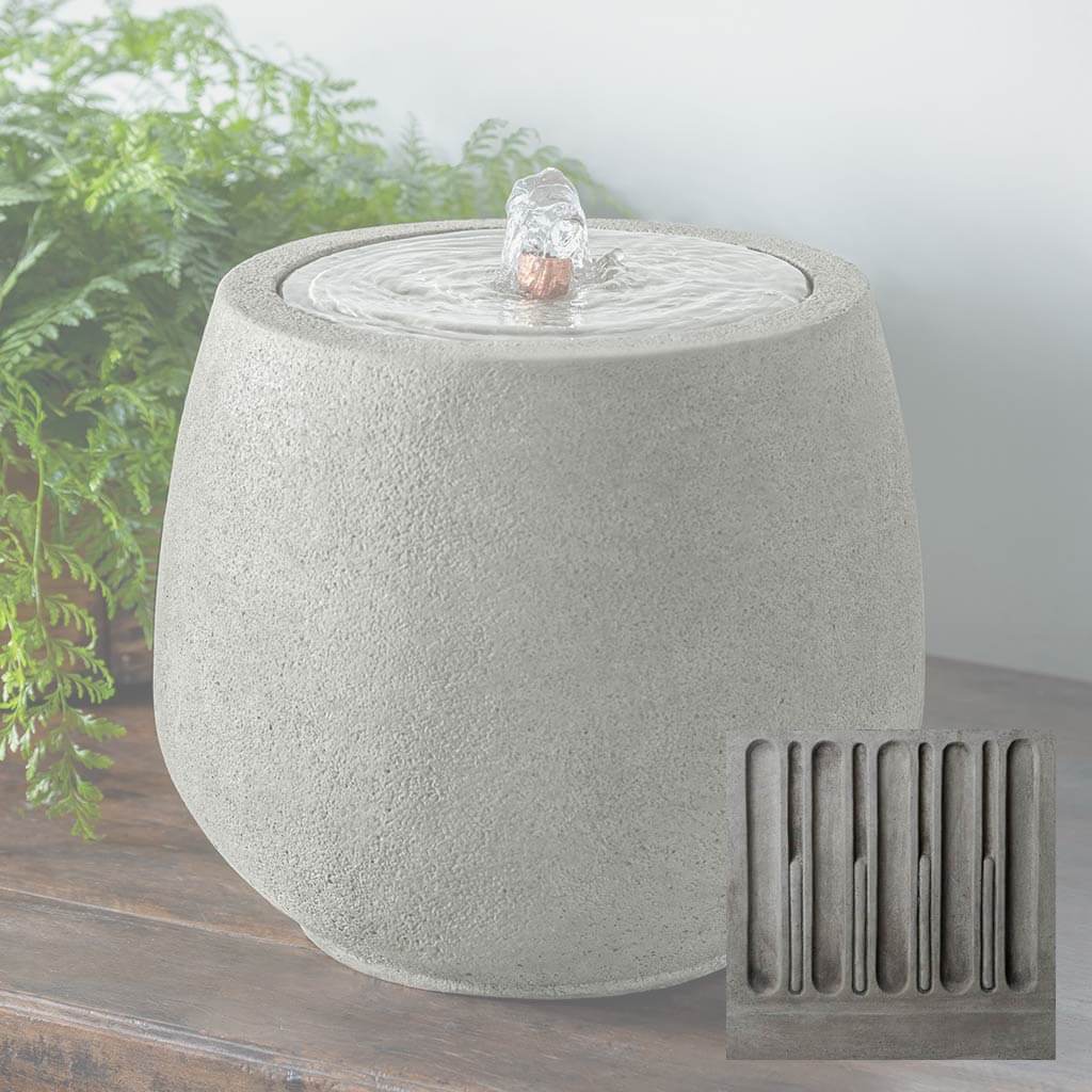 Alvar Fountain