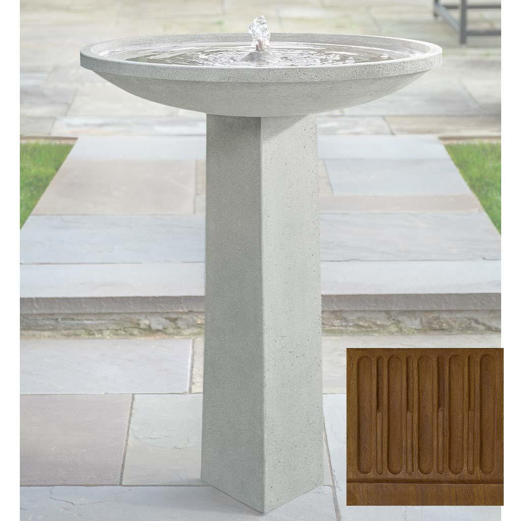 Spire Fountain