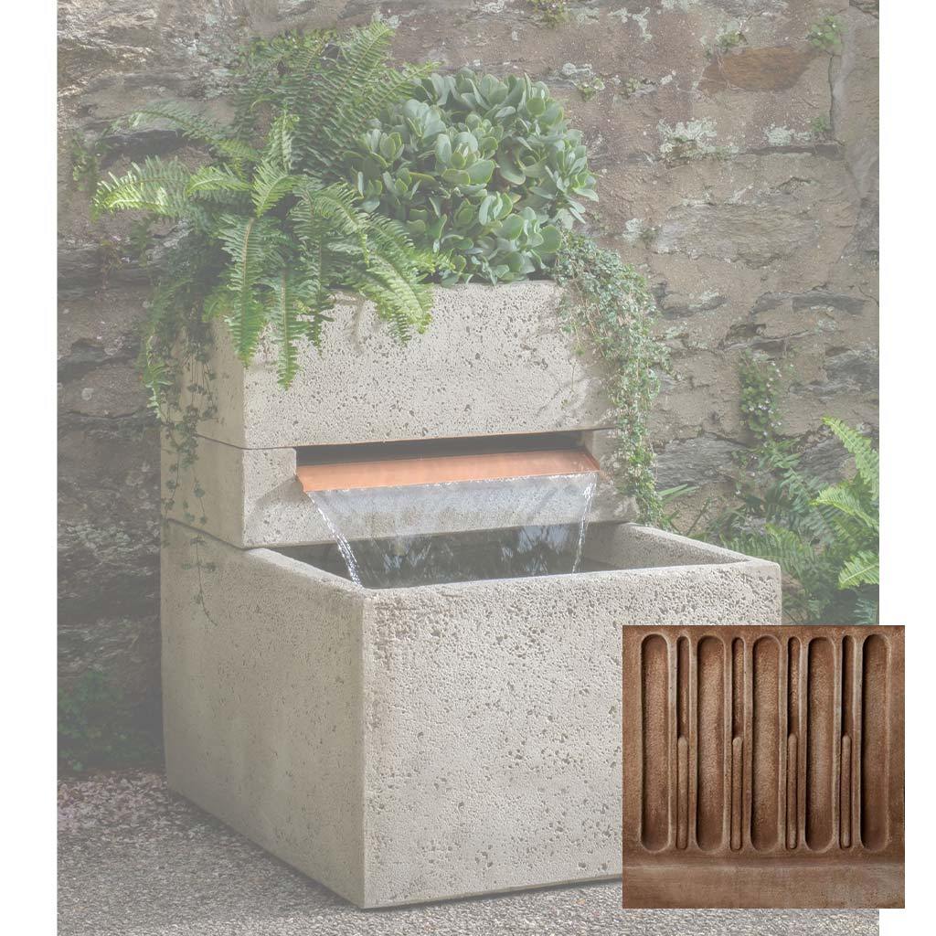 Oasis Fountain