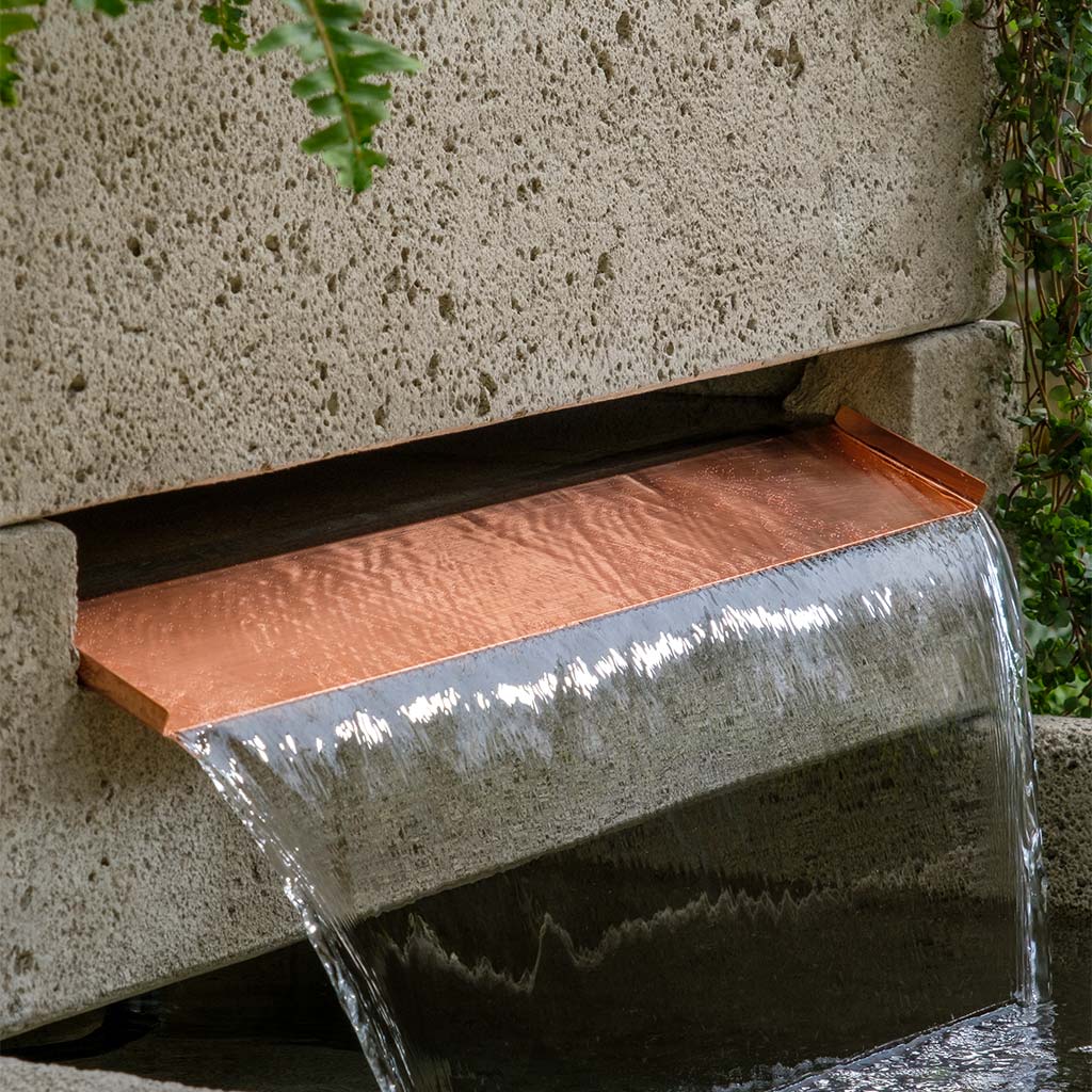 Oasis Fountain