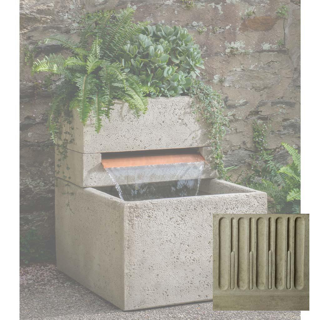 Oasis Fountain