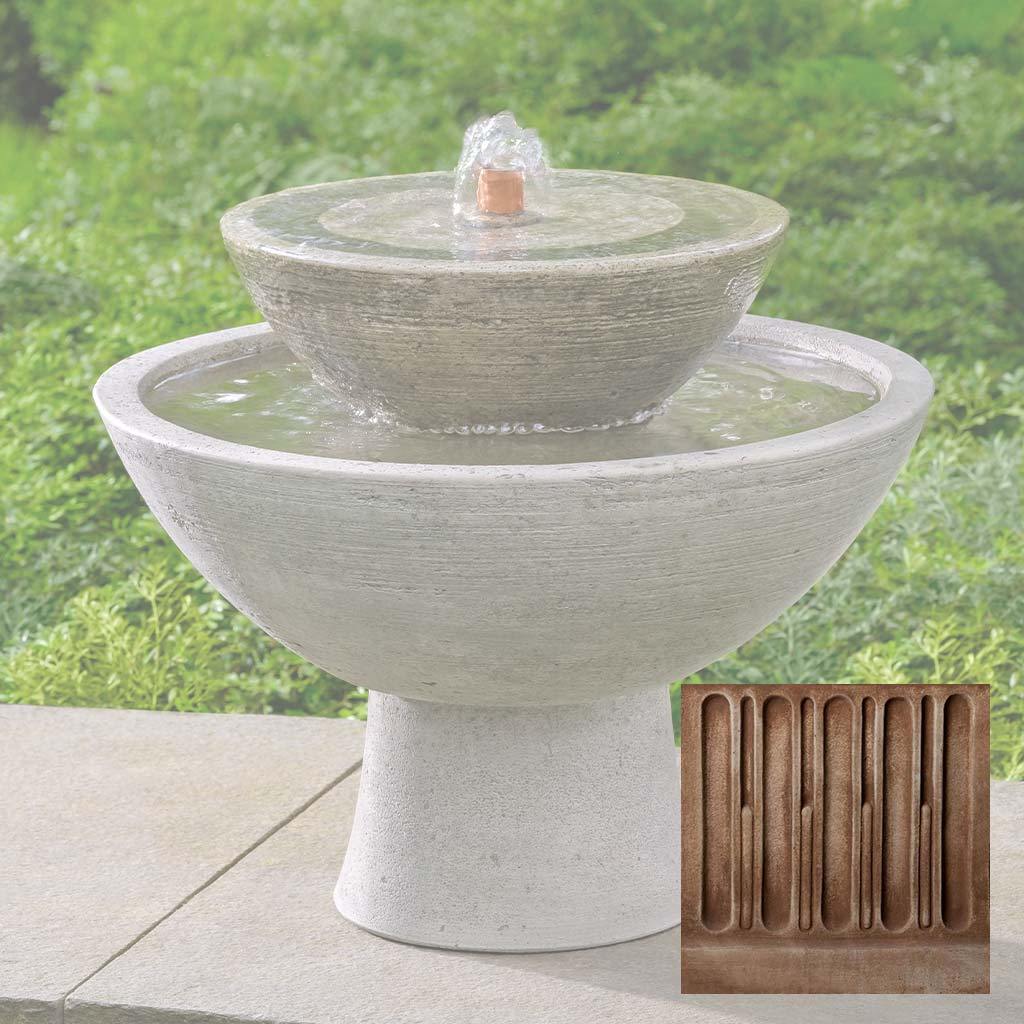 Ojai Fountain