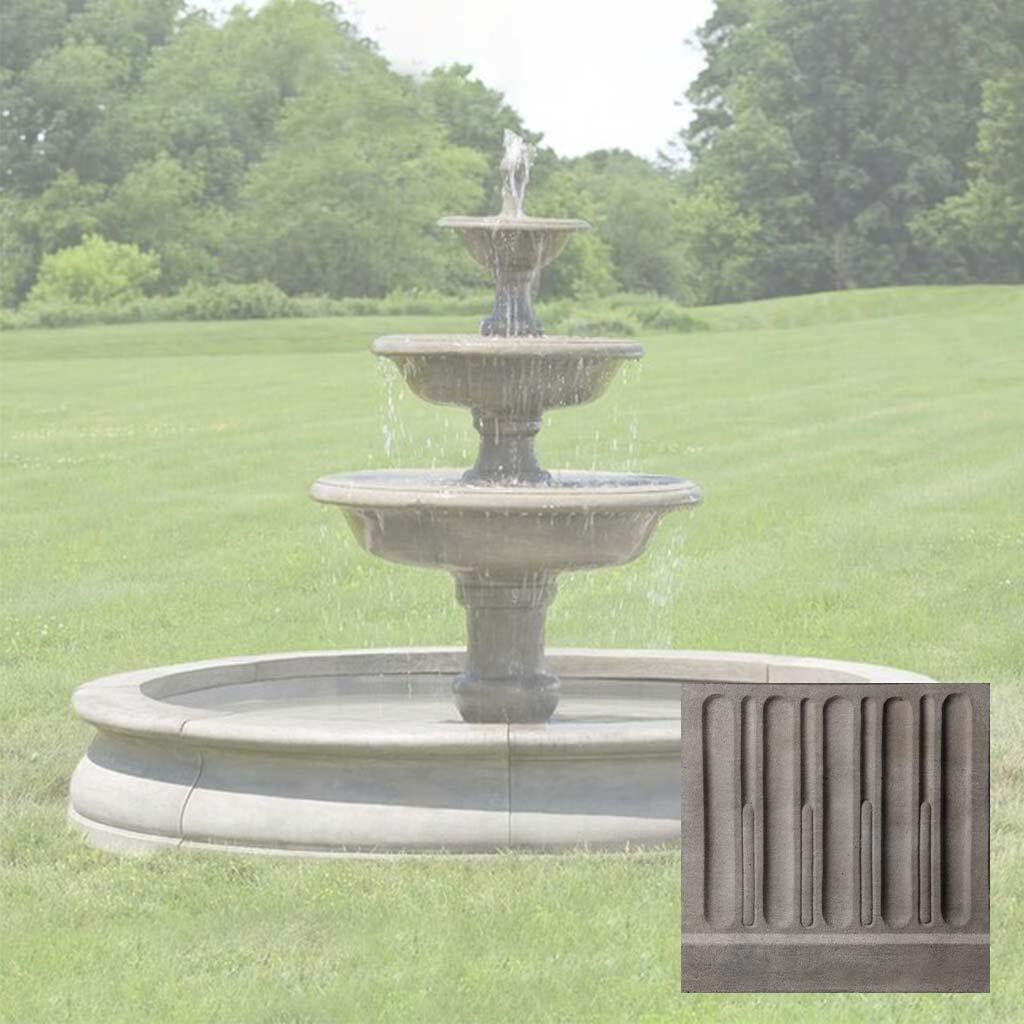 Newport Fountain