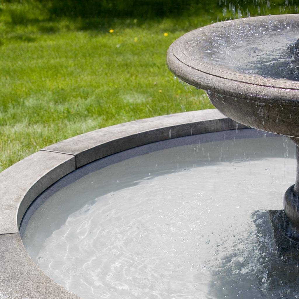 Newport Fountain