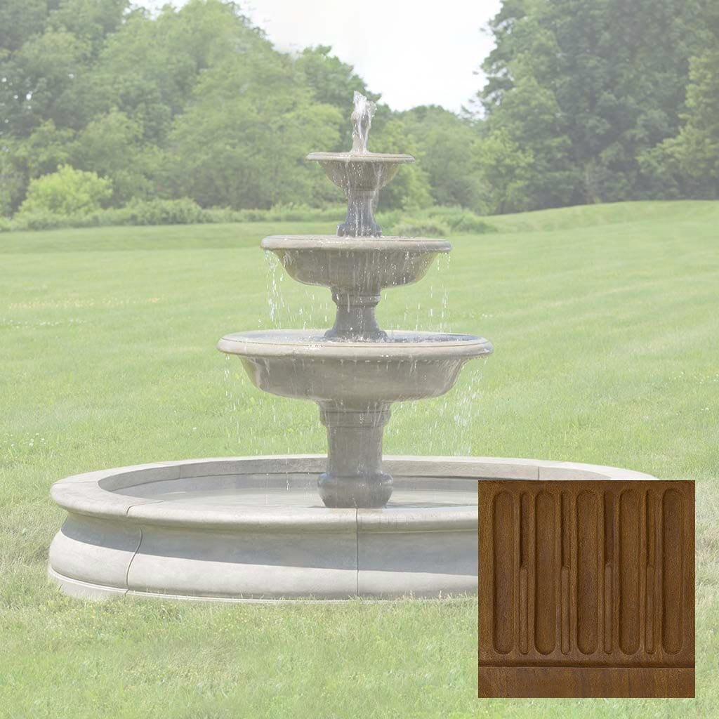 Newport Fountain