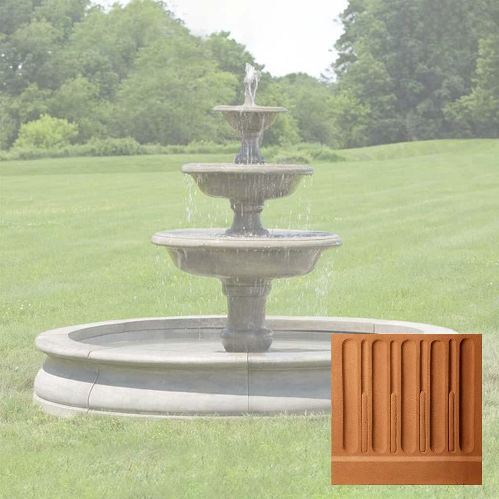 Newport Fountain