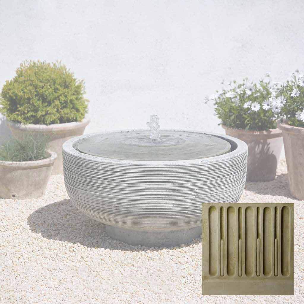 Girona Fountain