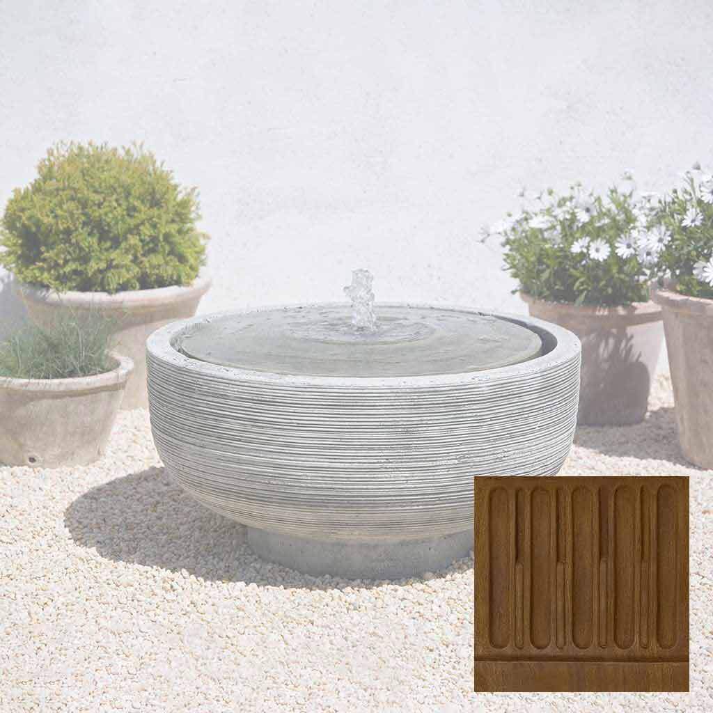 Girona Fountain