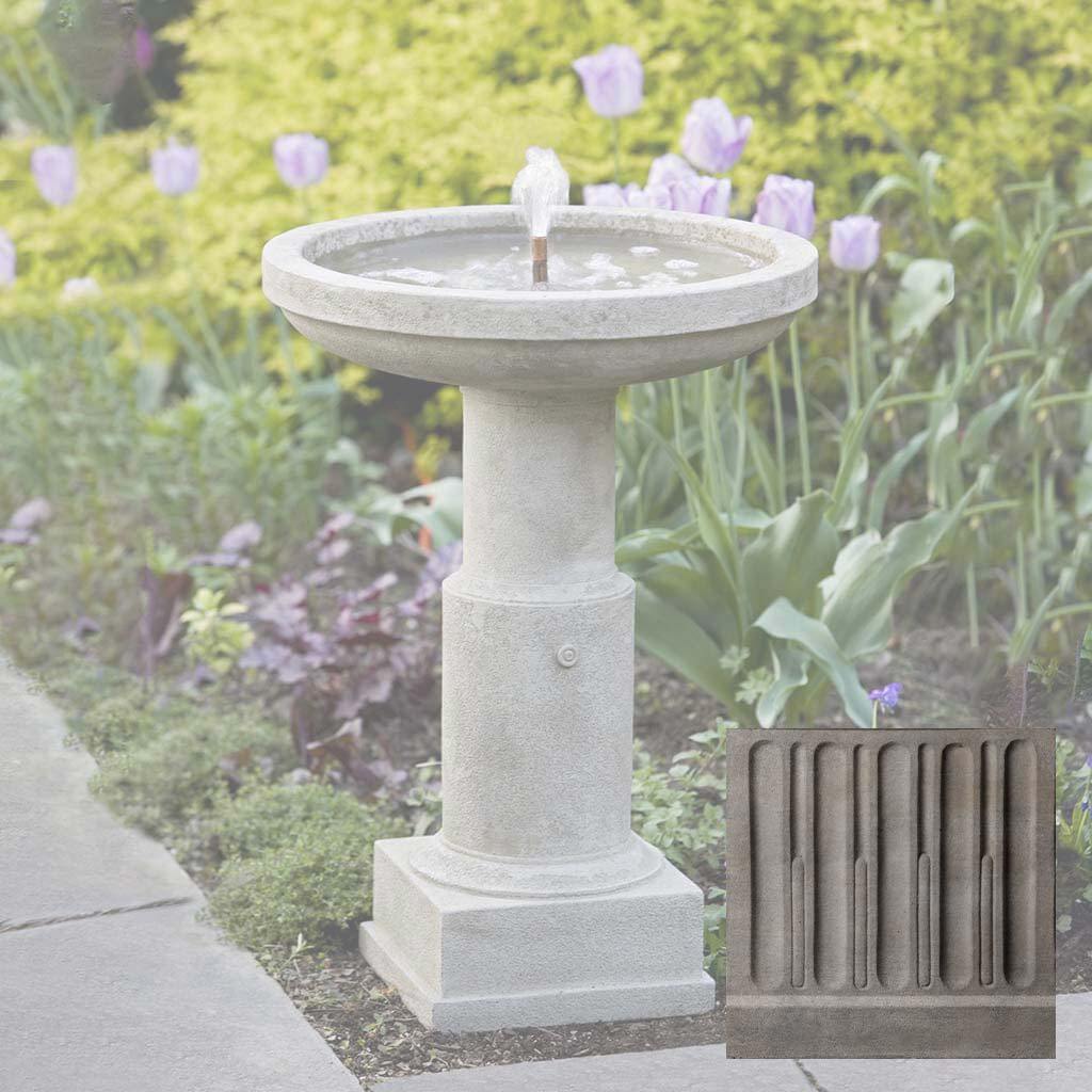 Powys Fountain