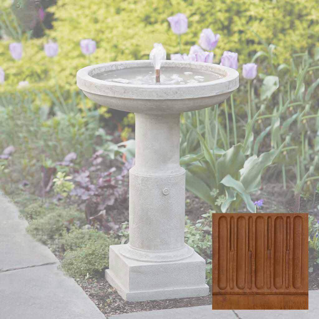 Powys Fountain