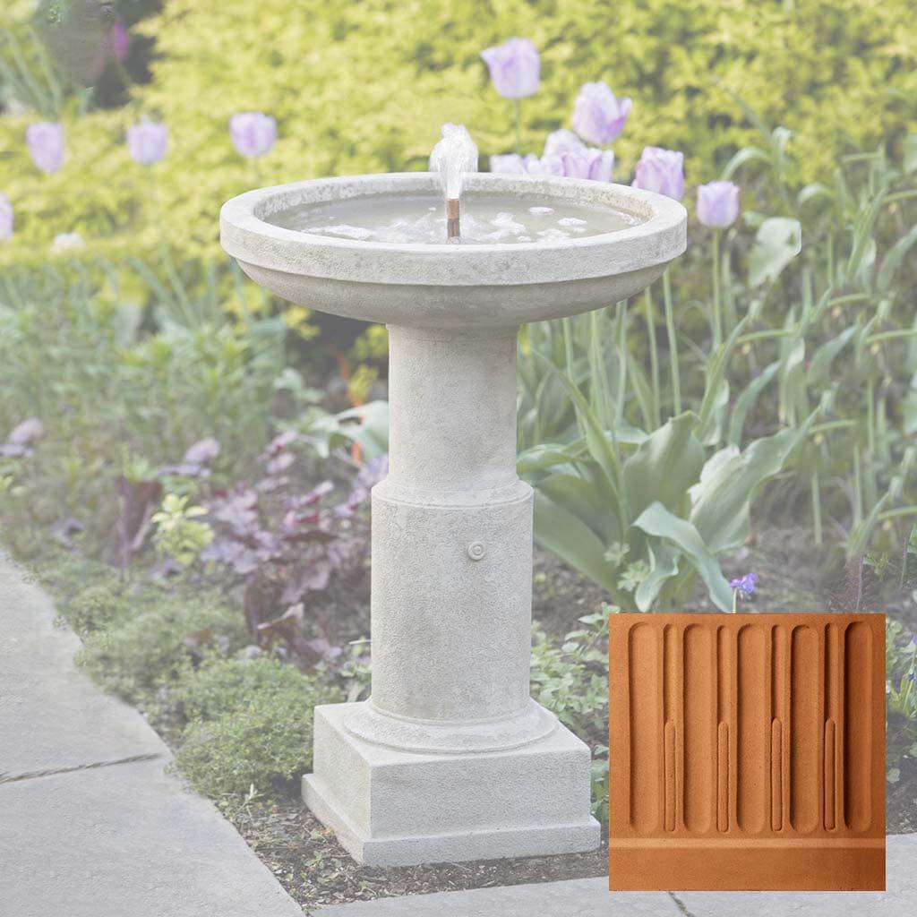Powys Fountain