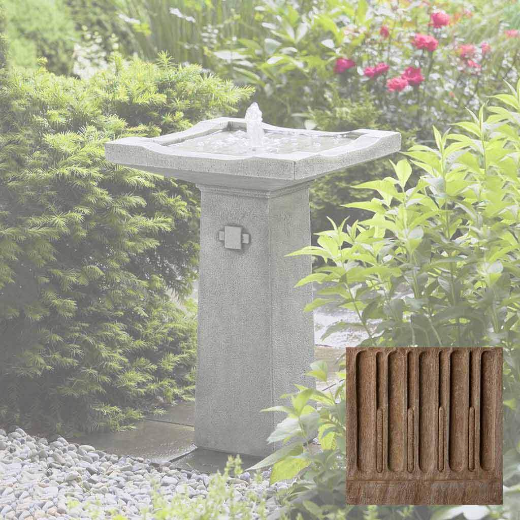 Bjorn Fountain