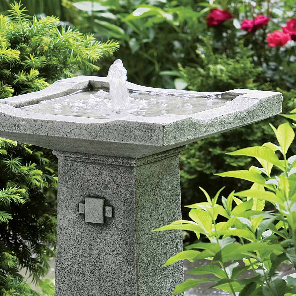Bjorn Fountain