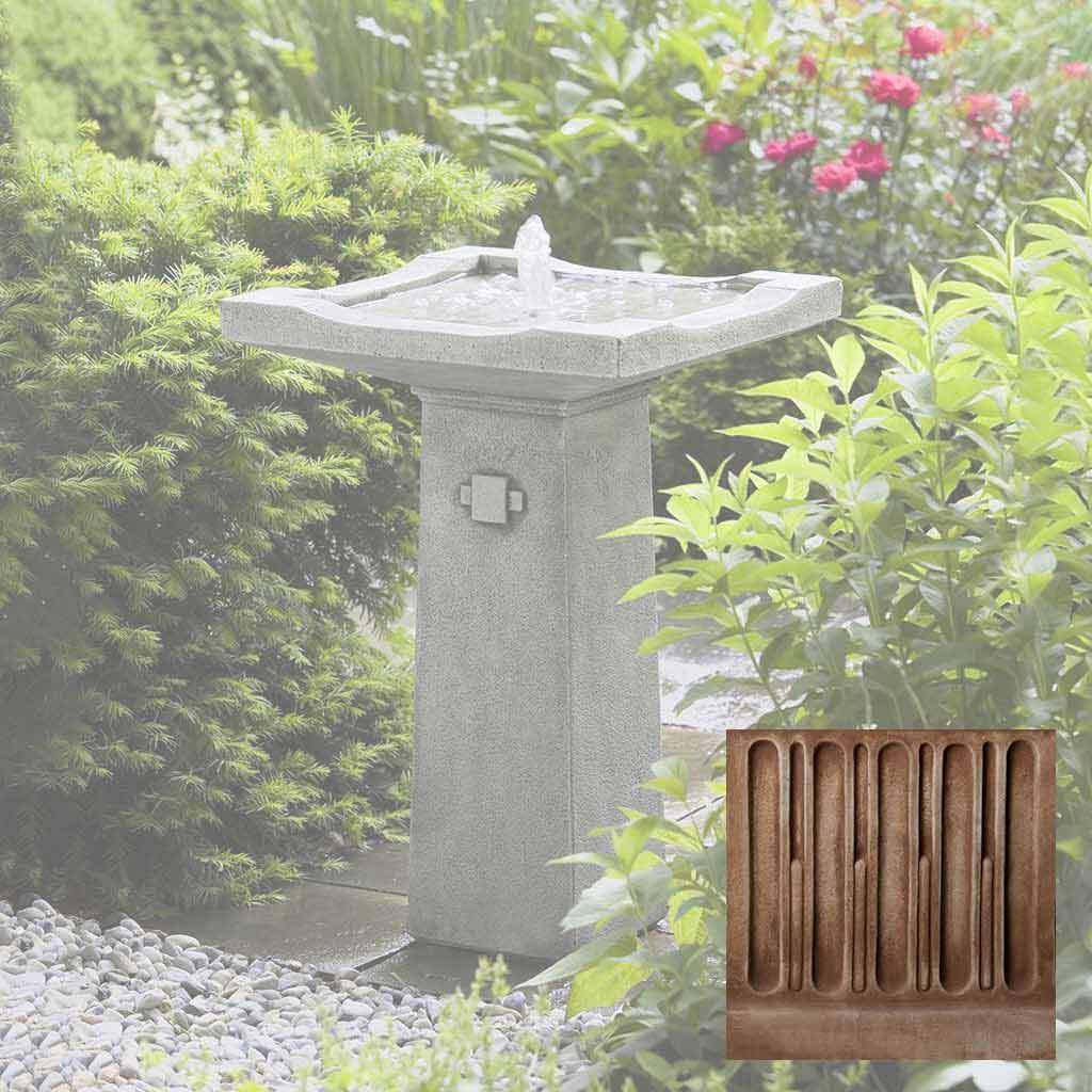 Bjorn Fountain