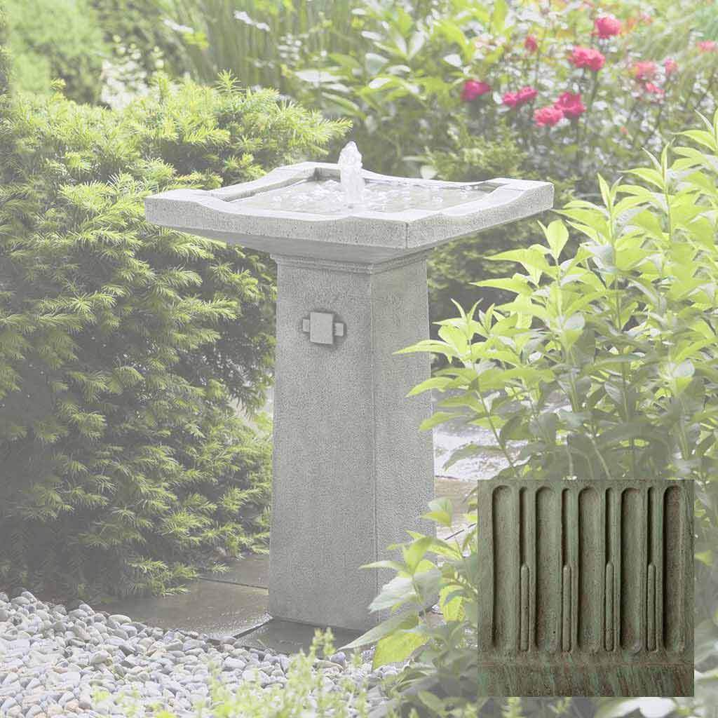 Bjorn Fountain