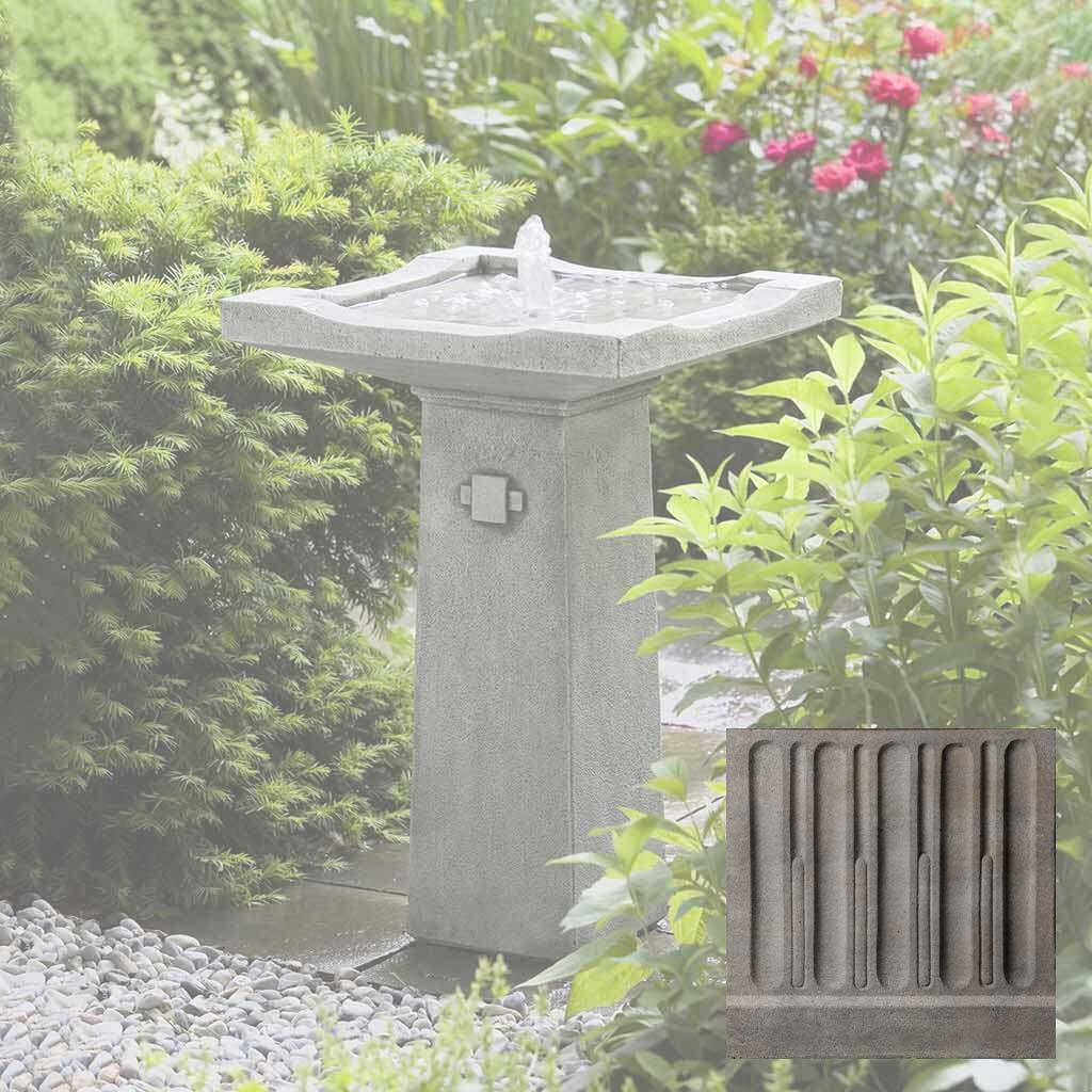 Bjorn Fountain