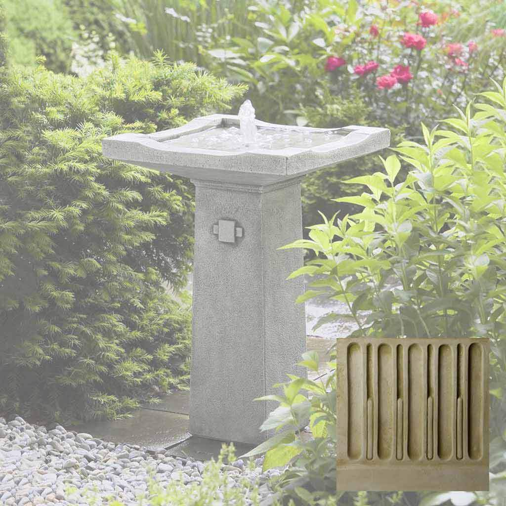 Bjorn Fountain