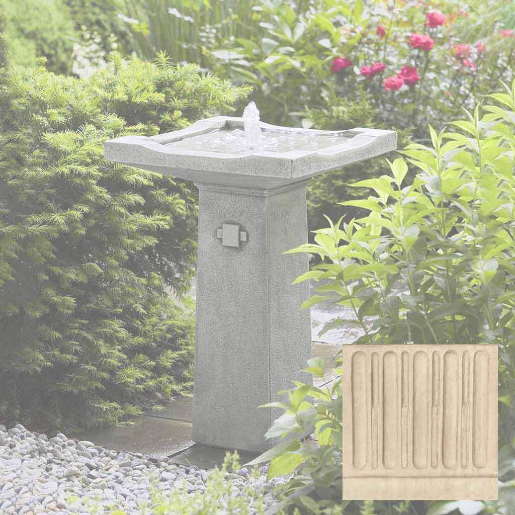 Bjorn Fountain