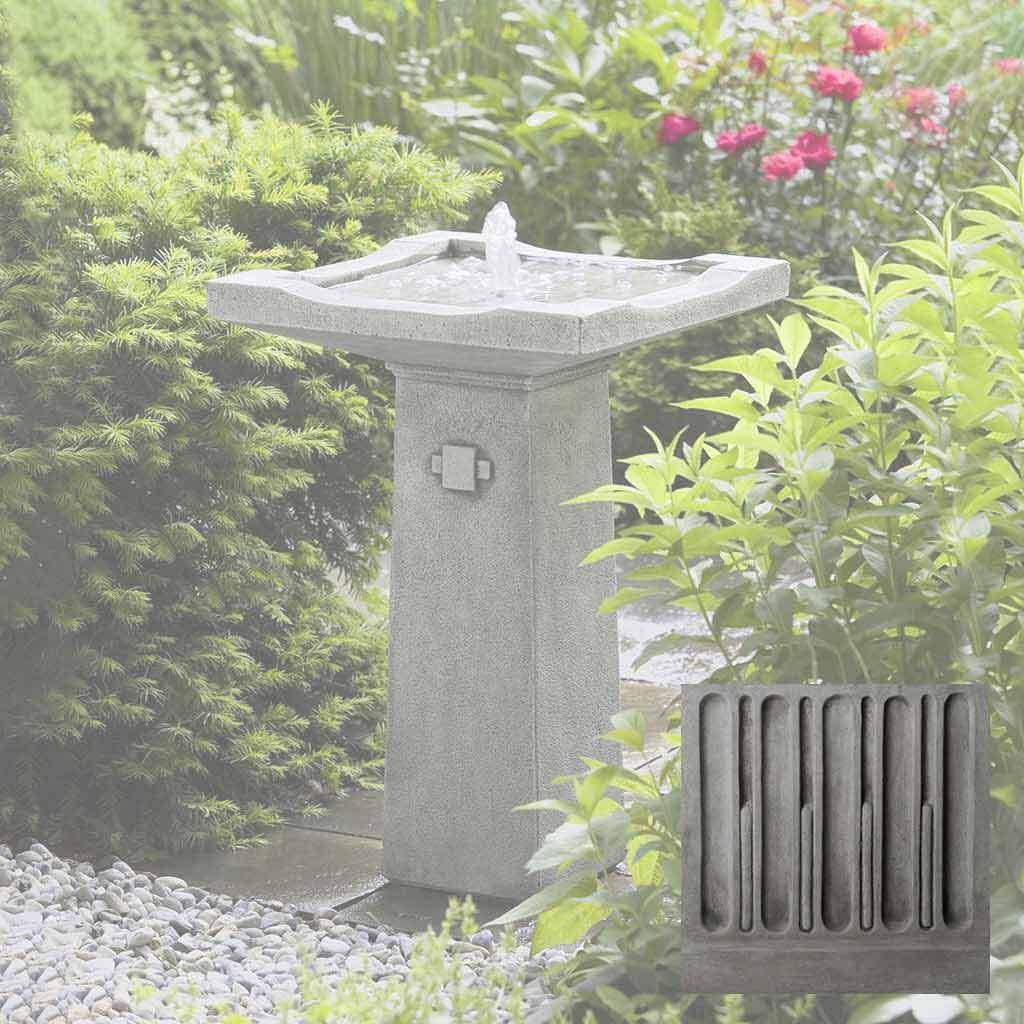 Bjorn Fountain