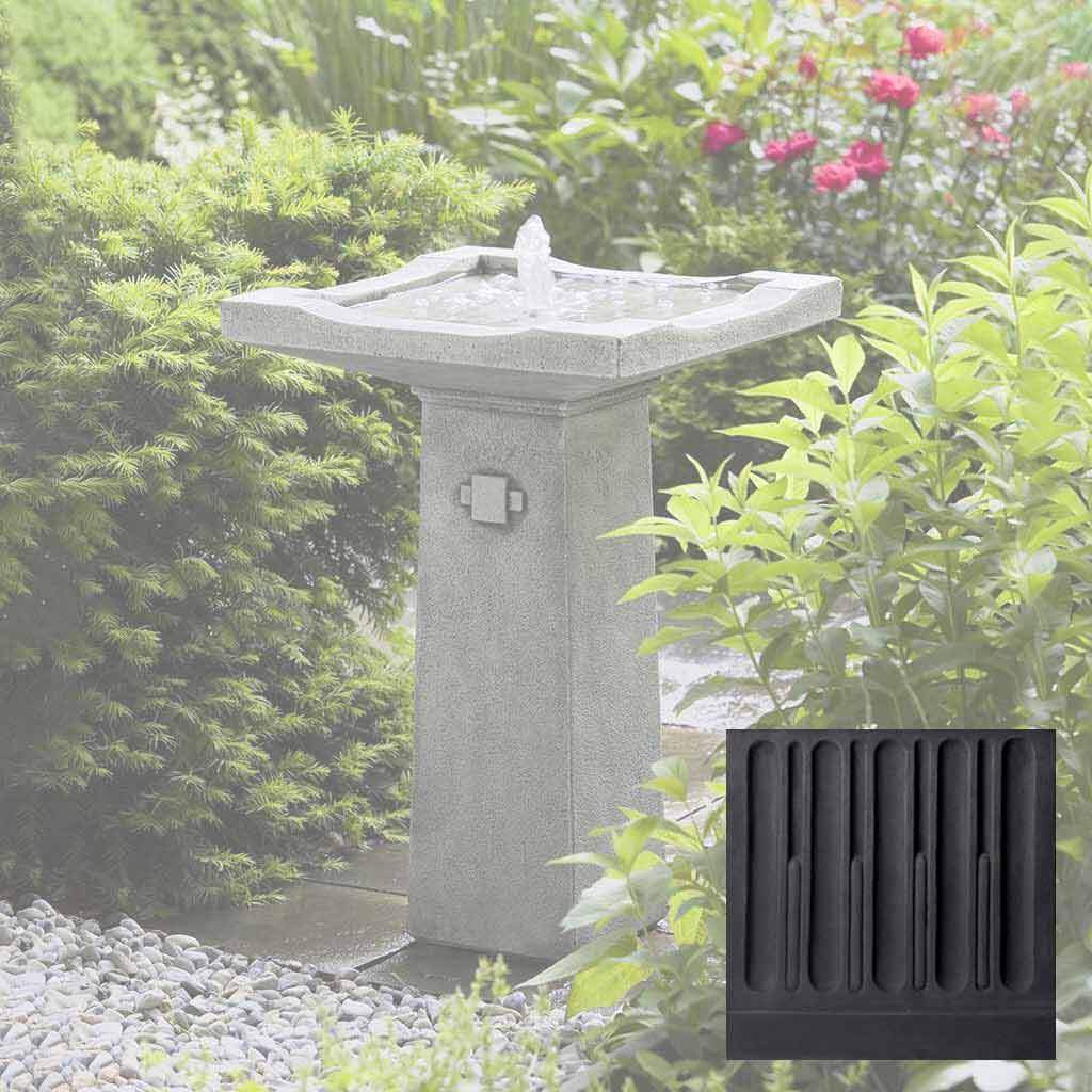 Bjorn Fountain