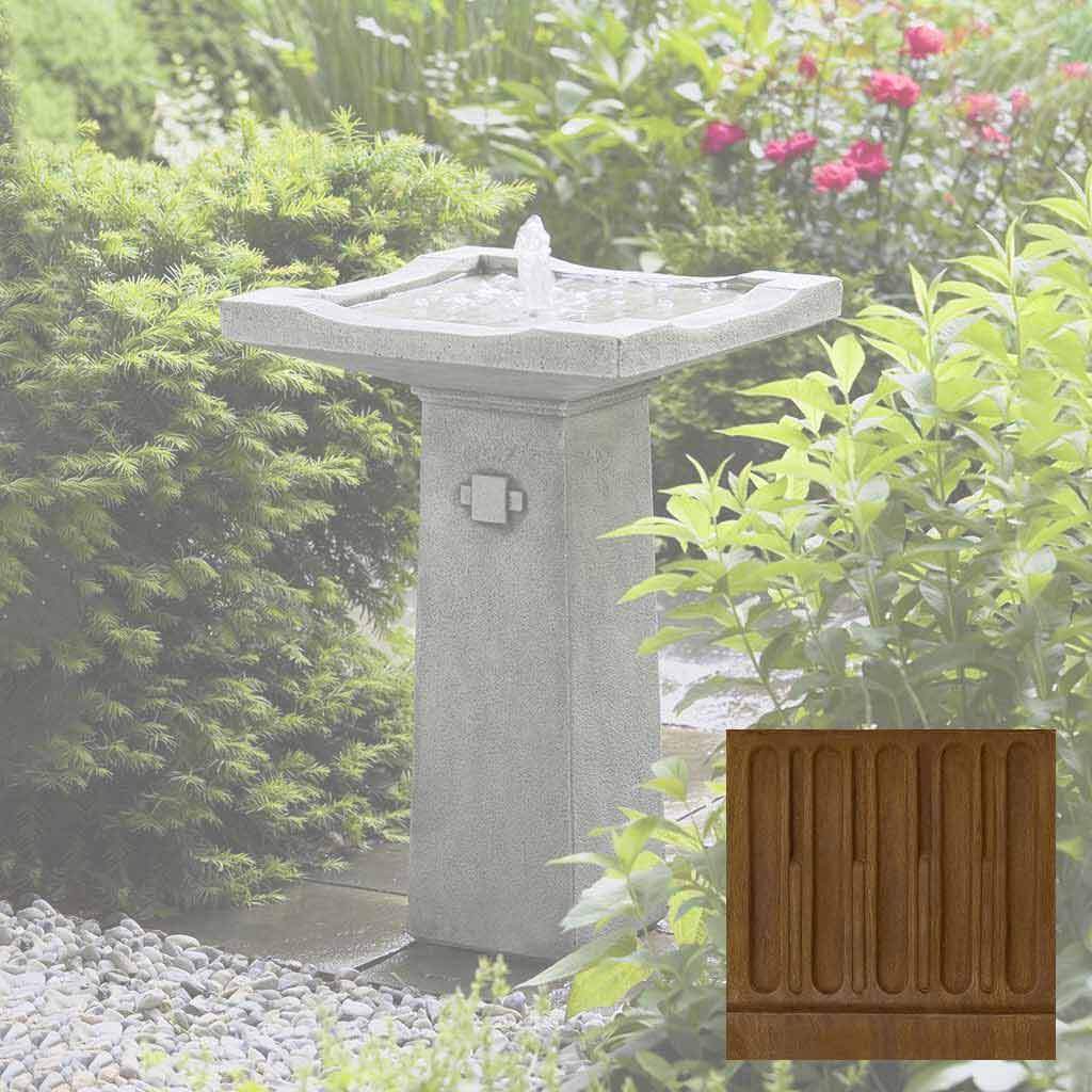 Bjorn Fountain