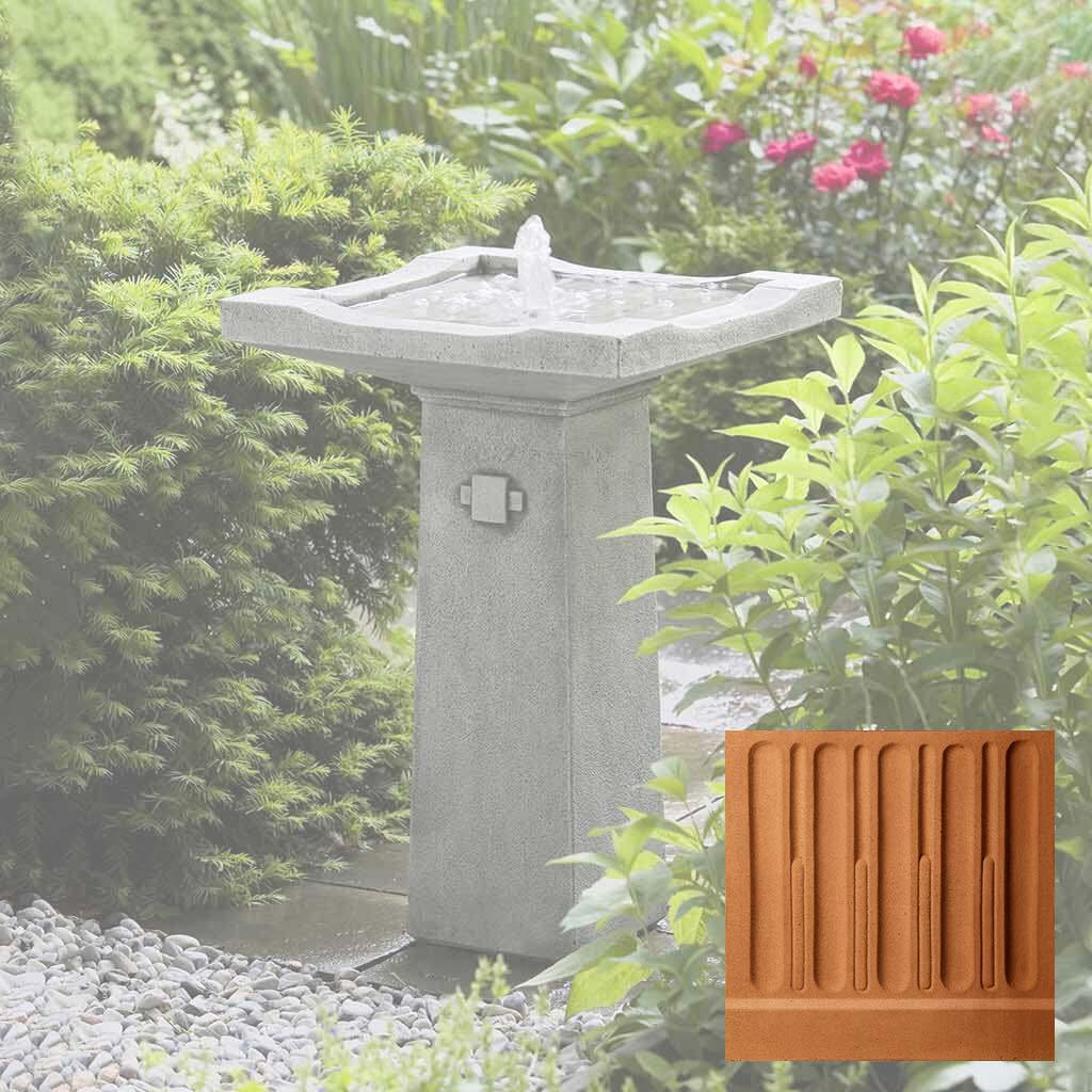 Bjorn Fountain