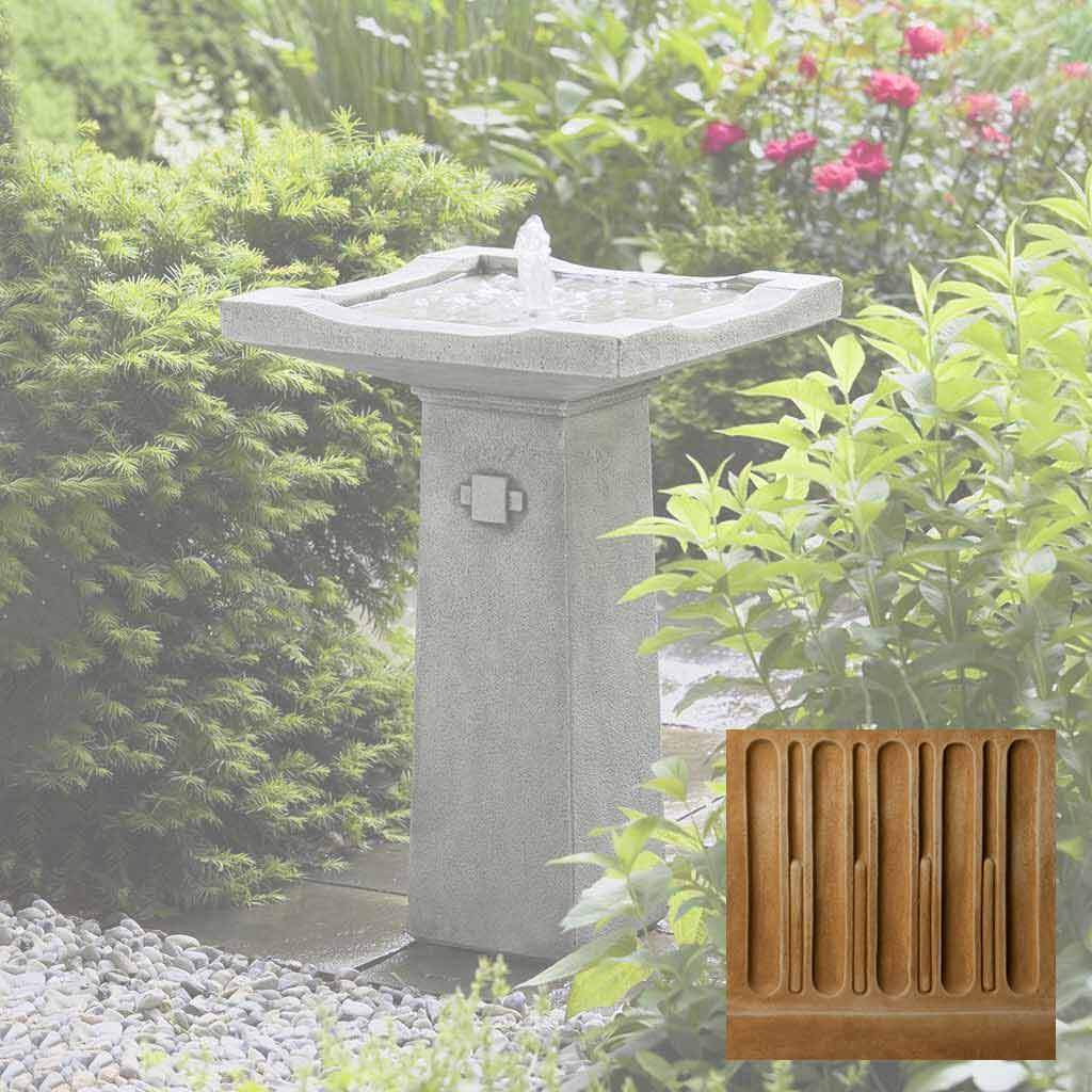 Bjorn Fountain