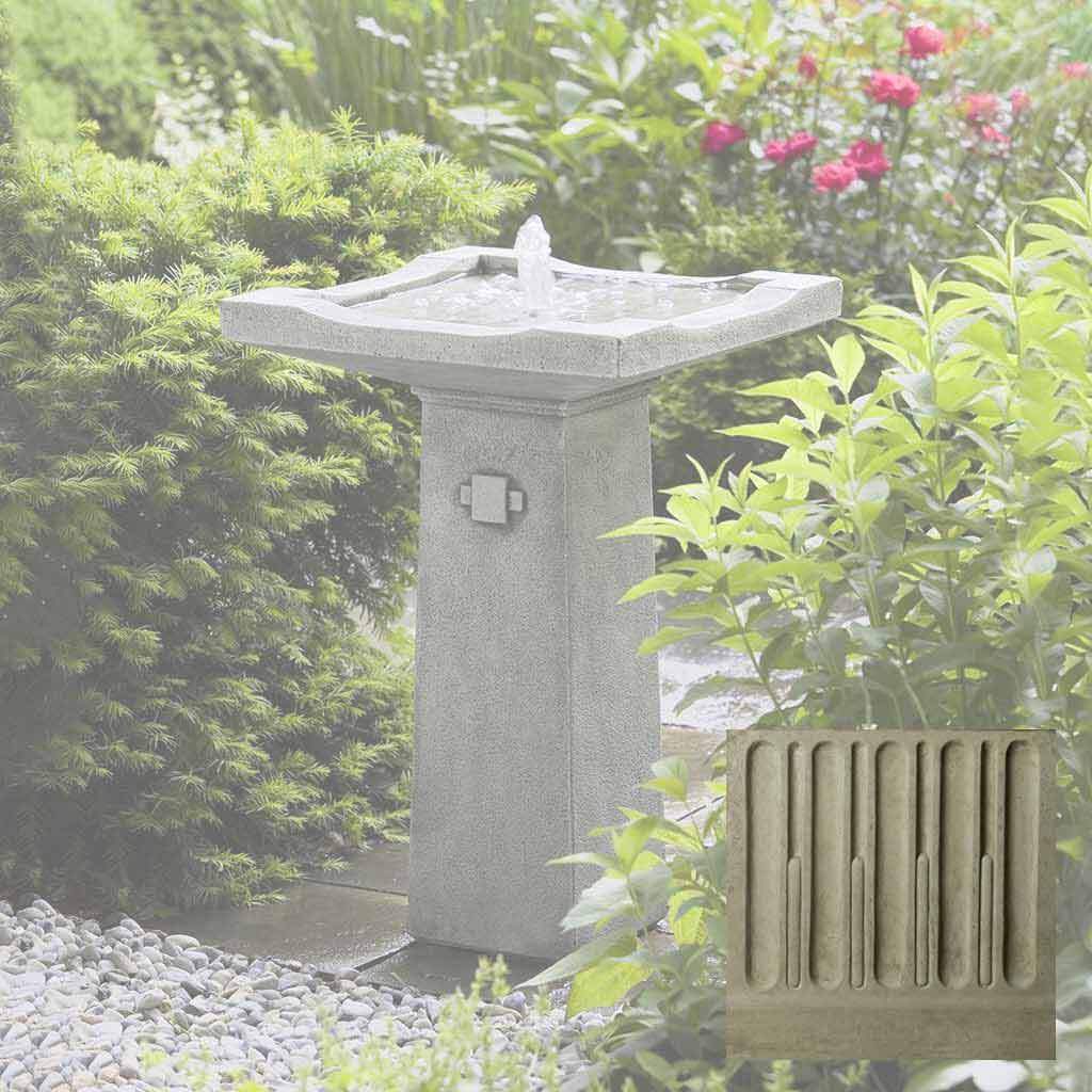 Bjorn Fountain