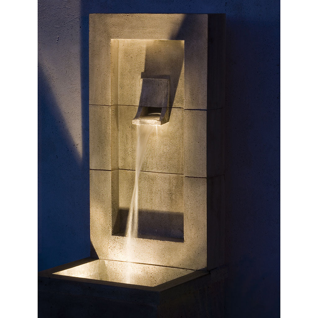 Moderne Fountain