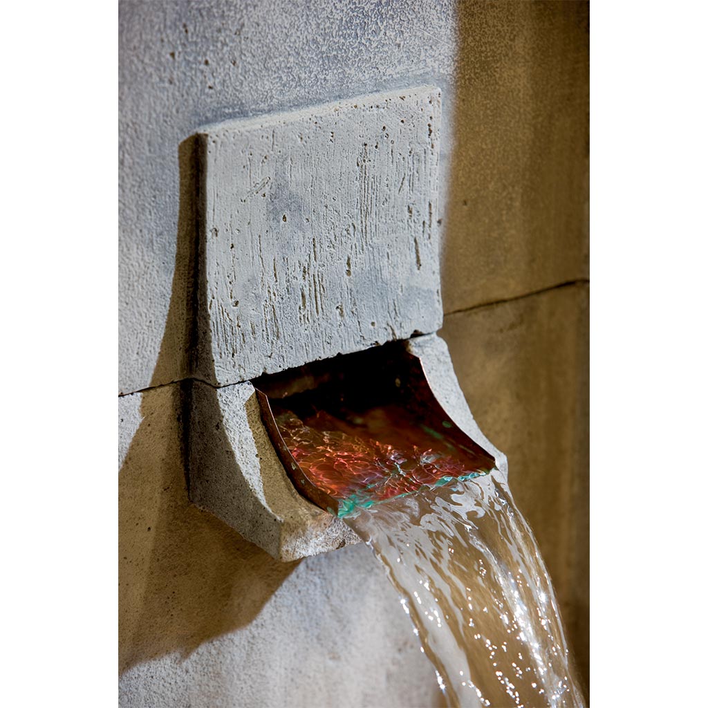 Moderne Fountain