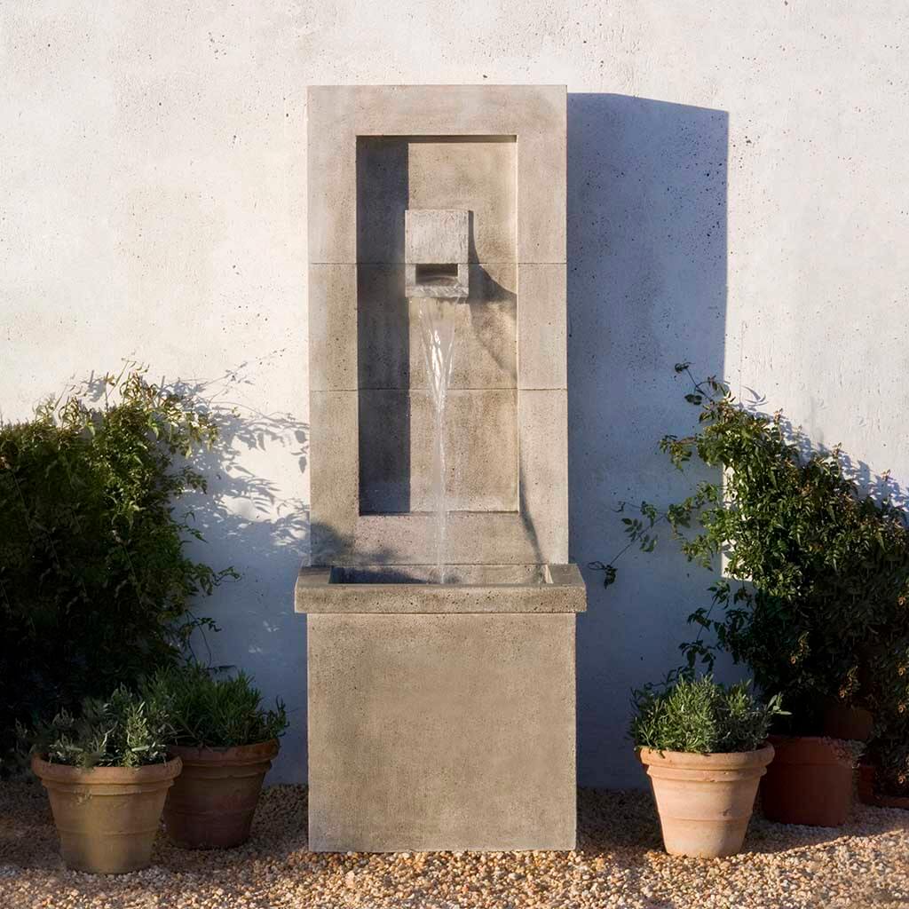 Moderne Fountain