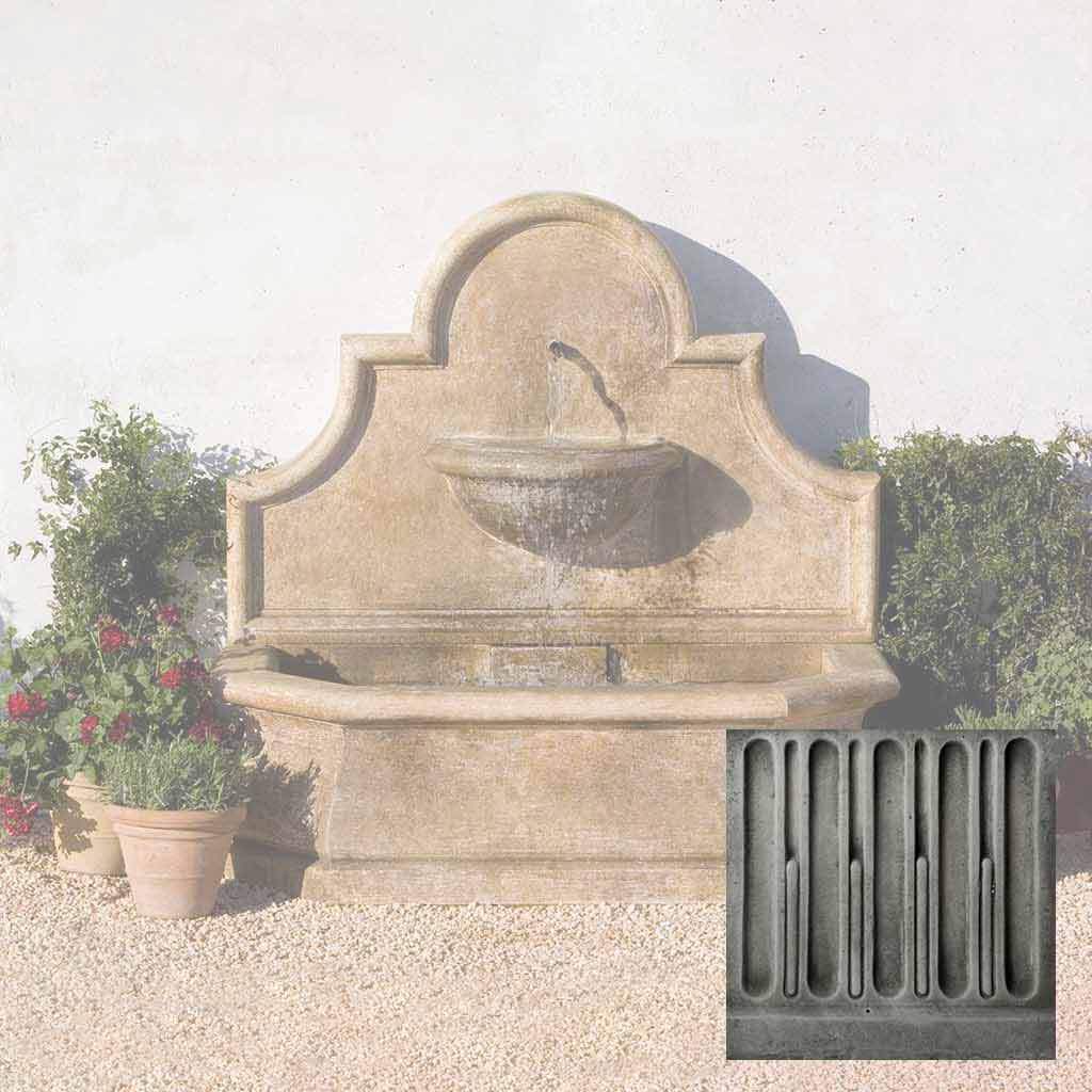 Andalusia Fountain