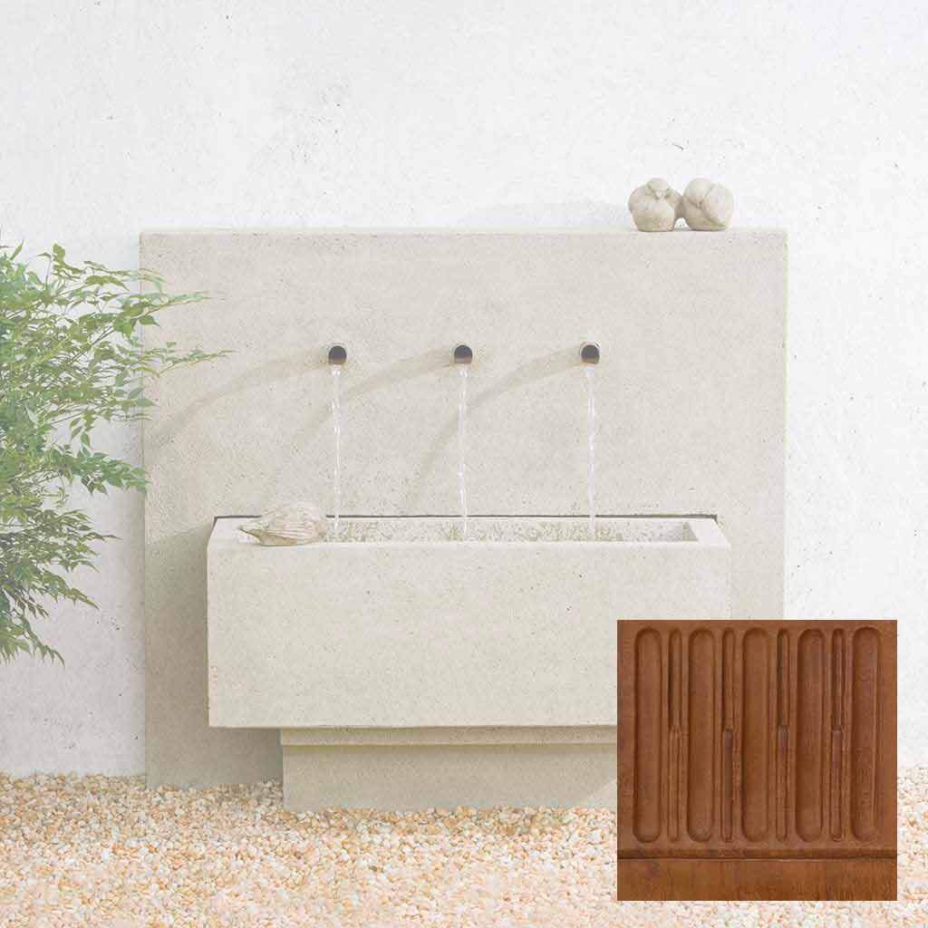 X3 Fountain