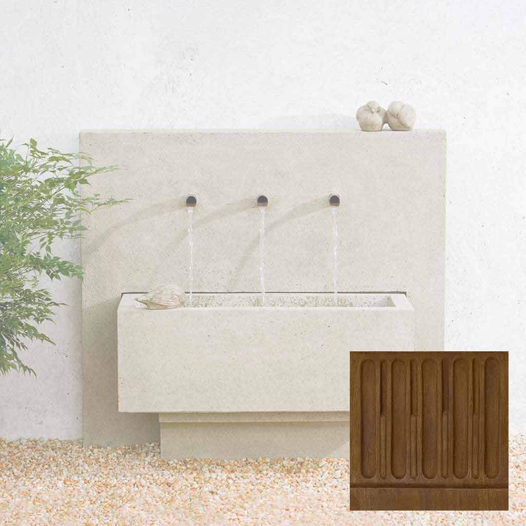 X3 Fountain