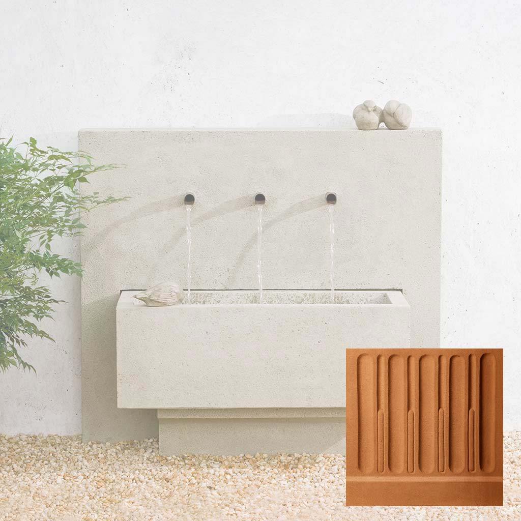 X3 Fountain