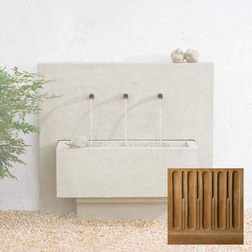 X3 Fountain