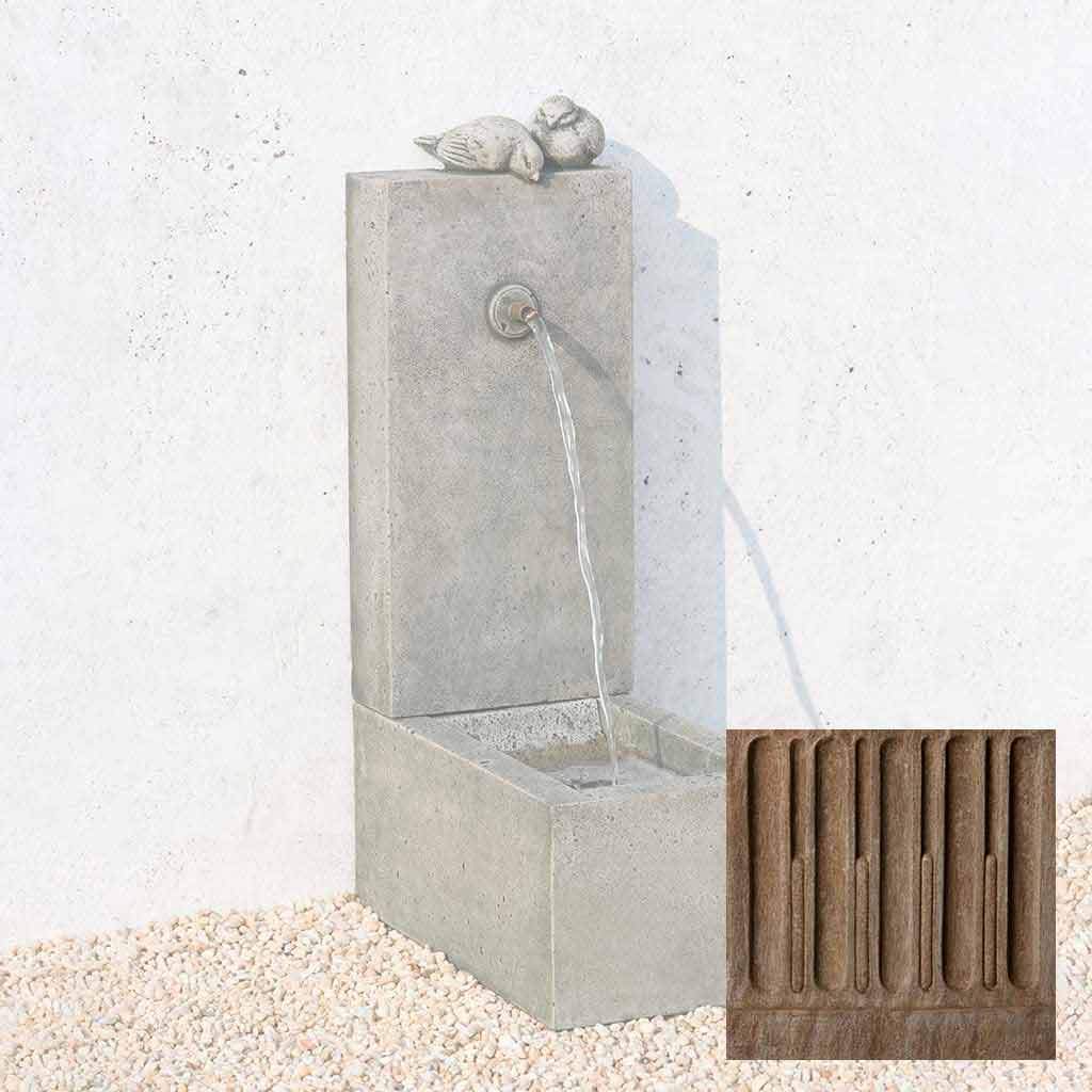 Bird Element Fountain