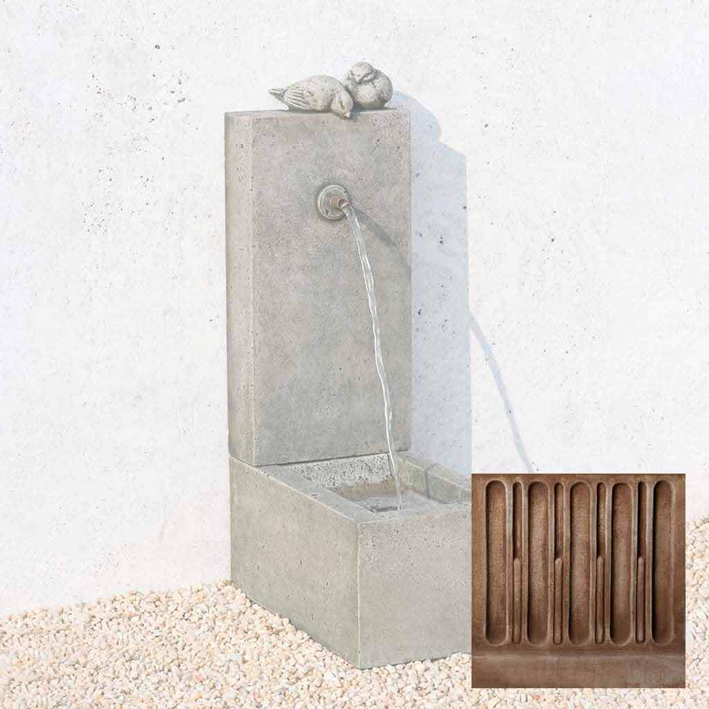 Bird Element Fountain