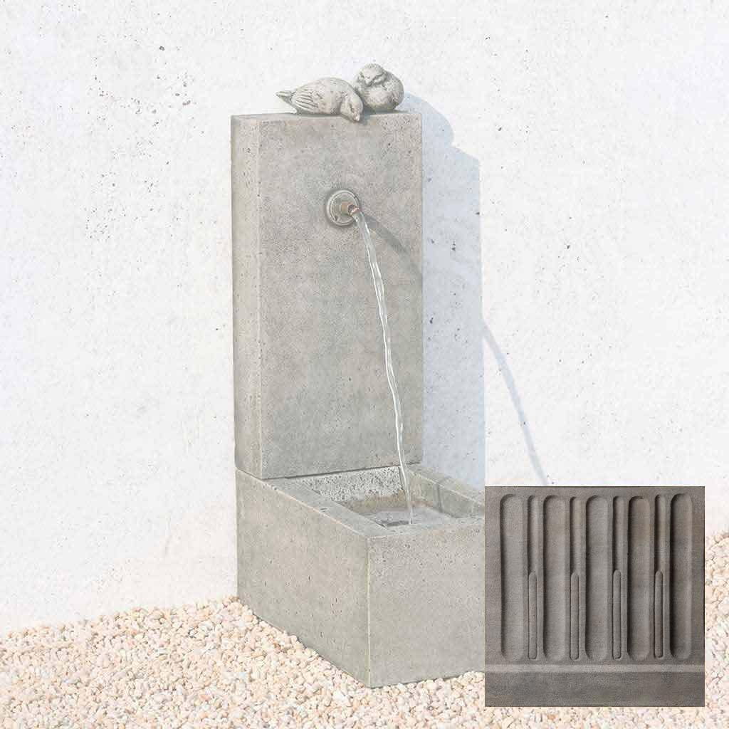Bird Element Fountain