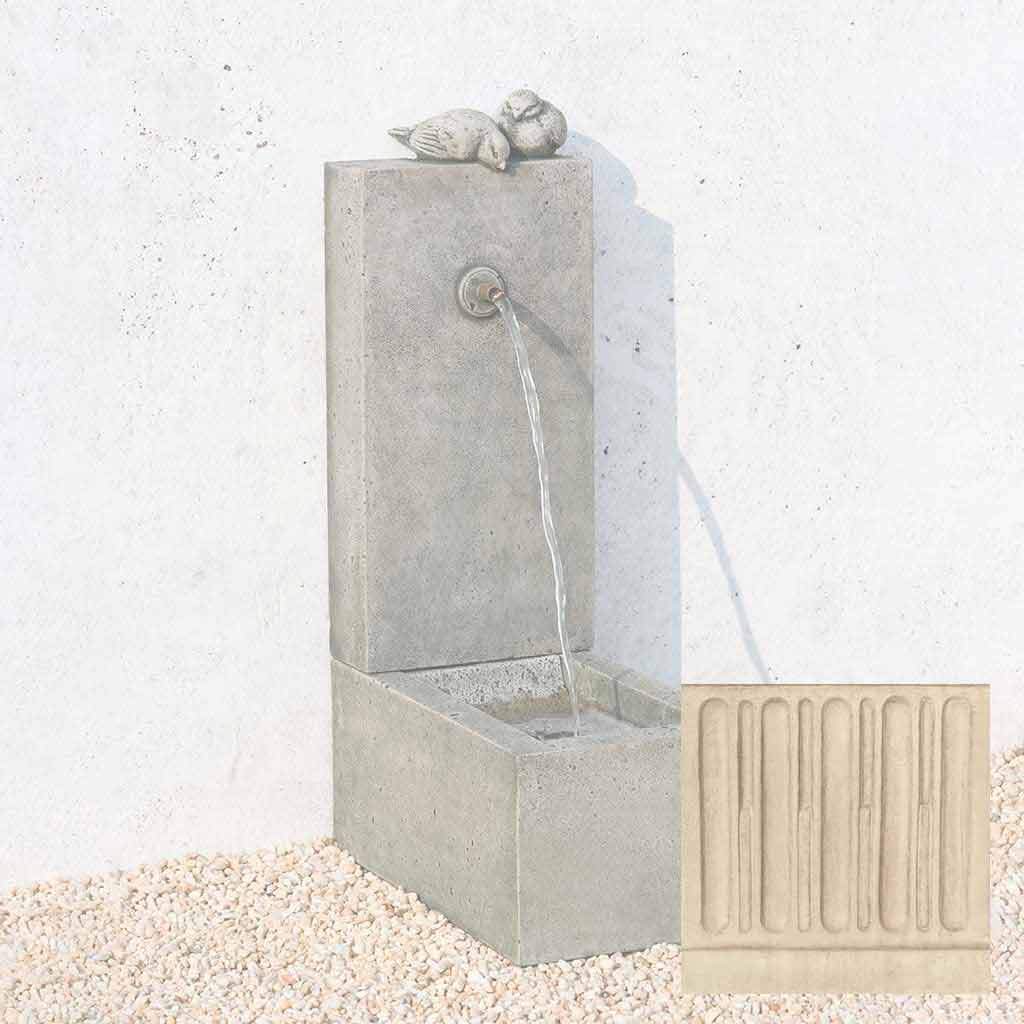 Bird Element Fountain