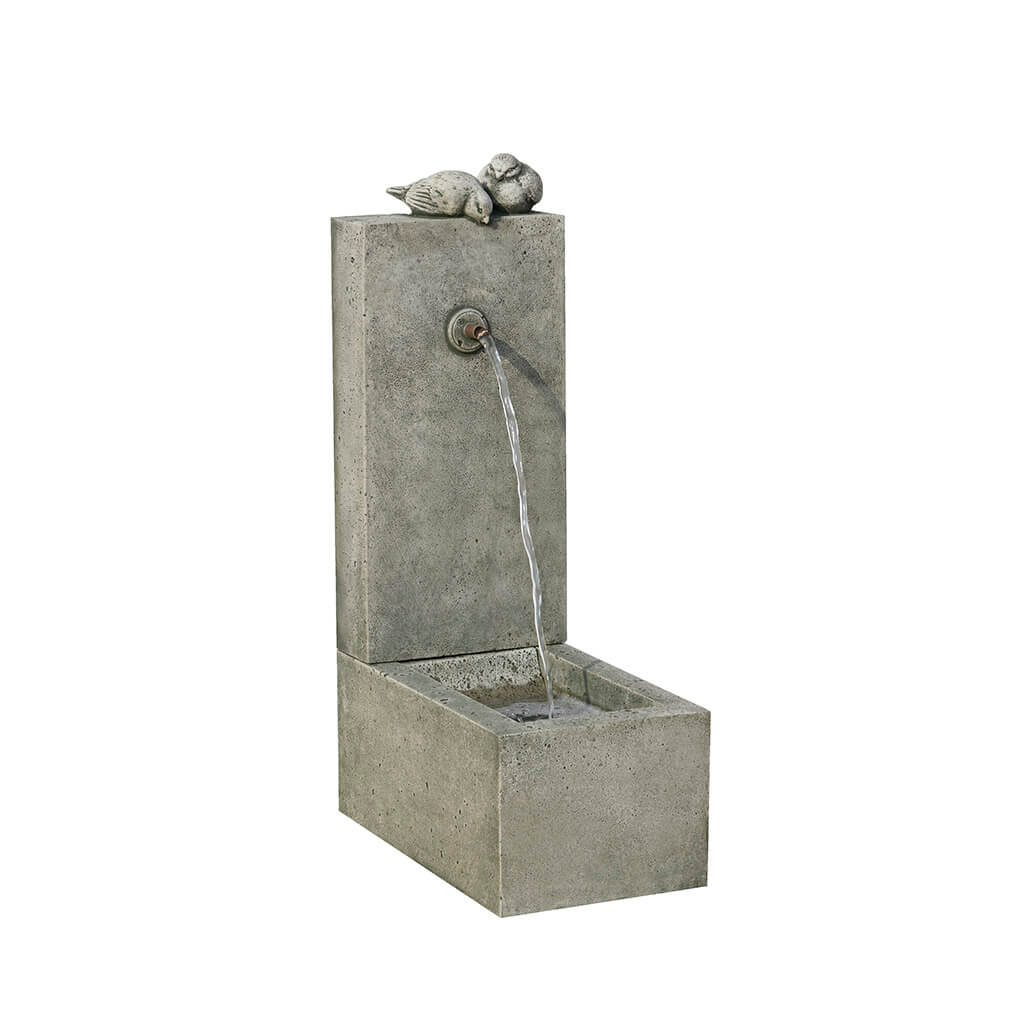 Bird Element Fountain