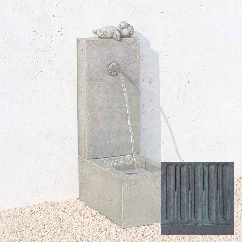 Bird Element Fountain