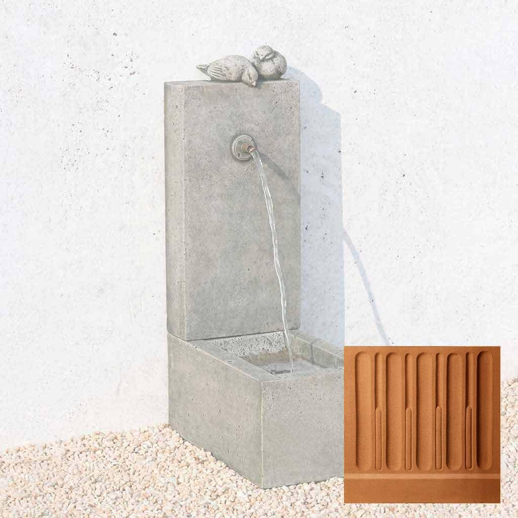 Bird Element Fountain