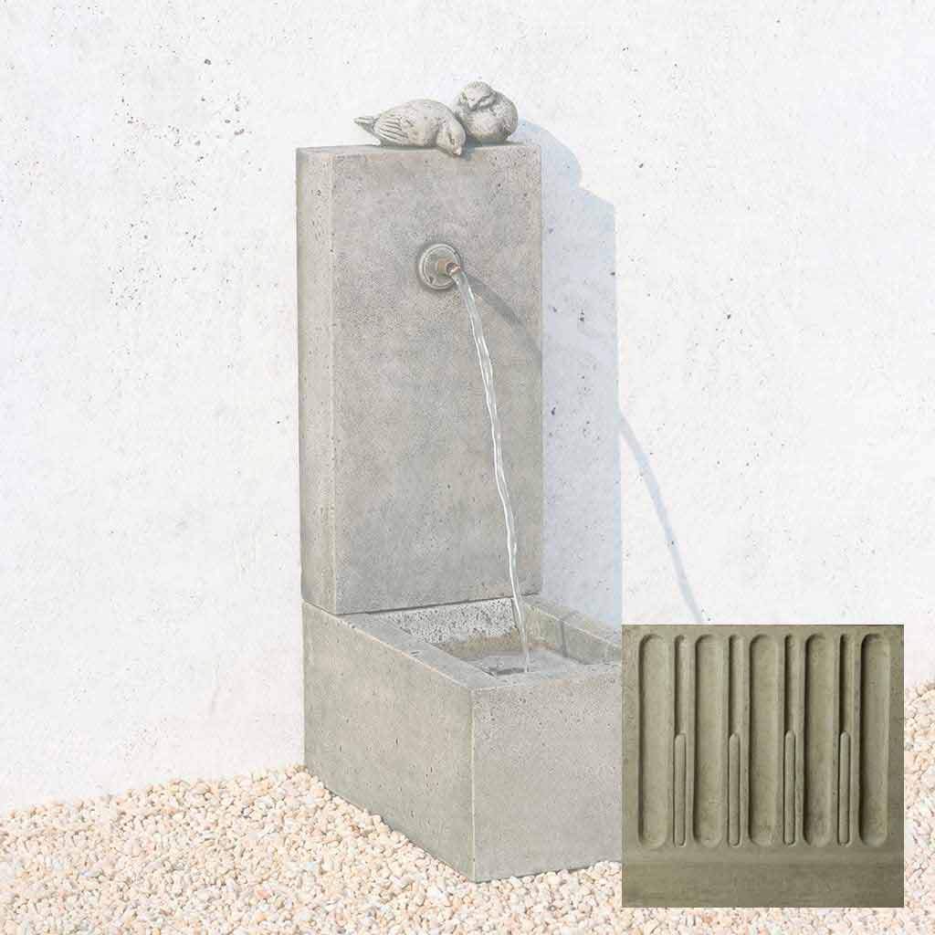 Bird Element Fountain