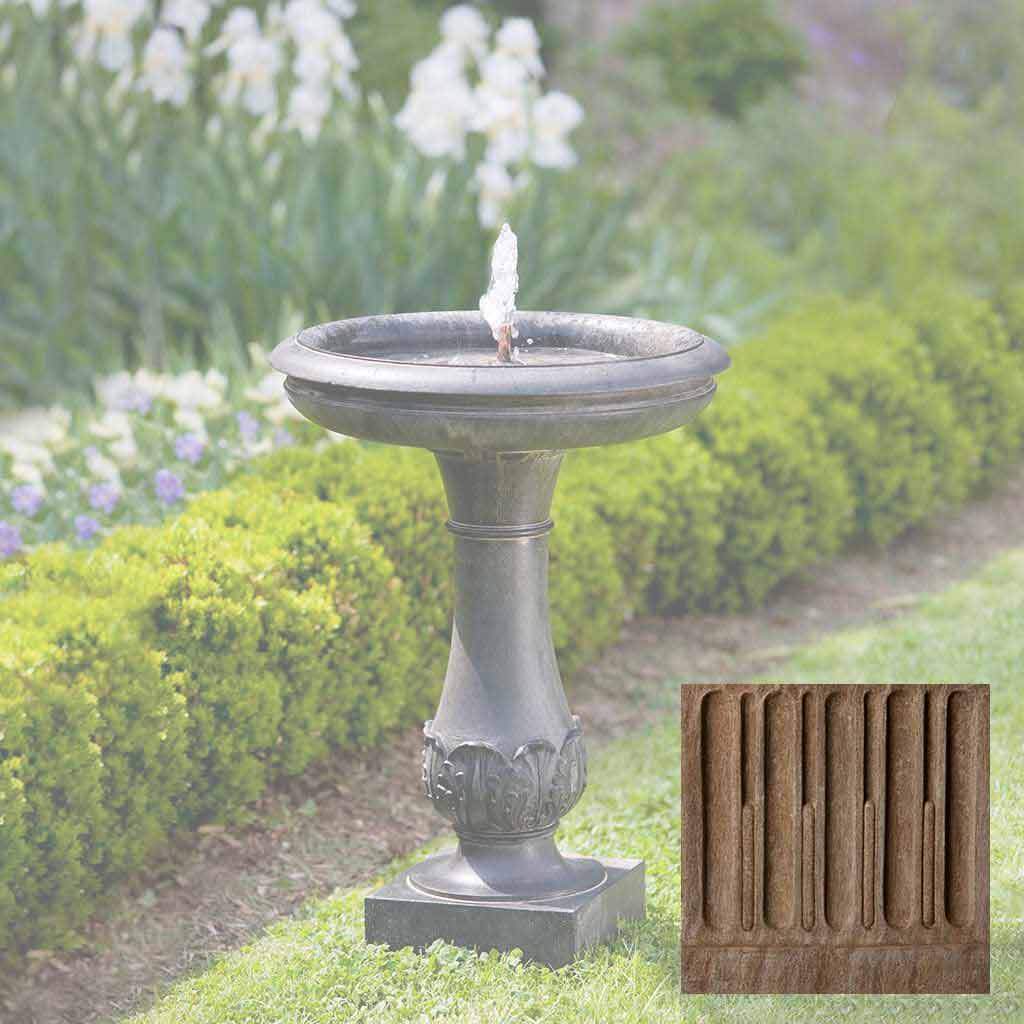 Chatsworth Fountain